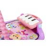 Fisher-Price BMH48 Rainforest Piano-Gym