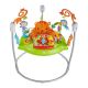 Fisher-Price CHM91 Rainforest Jumperoo Test