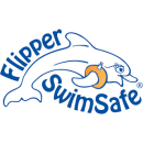Flipper SwimSafe Logo