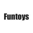 FUNTOYS Logo