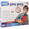 Globo Toys Globo – 47399 Sommer 1 Star Ping Pong-Set