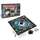 Hasbro Monopoly Banking Ultra