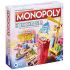 Hasbro Monopoly Wolkenkratzer Strategiespiel
