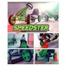 Hauck Toys GoKart Speedster