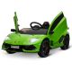 Homcom Kinder Elektroauto Lamborghini SVJ Test