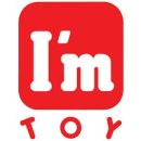 I’m Toy Logo