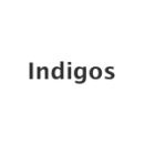 INDIGOS Logo