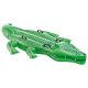 Intex 58562 - Reittier Giant Gator Test