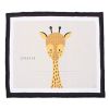 Jeteven Baby Krabbeldecke Giraffe