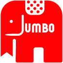 Jumbo Spiele Logo