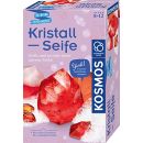 KOSMOS 657925 Kristall-Seife Experimentier-Set