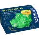KOSMOS 657956 Grüne Kristalle selbst züchten Experimentierset Test