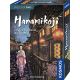 KOSMOS 692940 Hanamikoji - Das Duell um die Gunst der Geishas Test