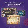 KOSMOS Die Zauberschule Magic Gold Edition