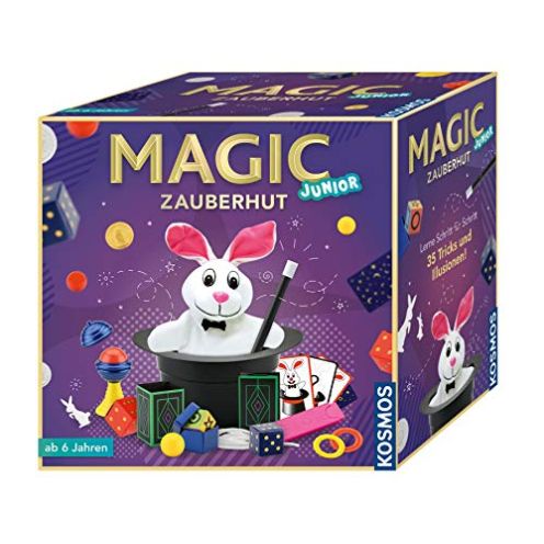 KOSMOS Magic Zauberhut 680282