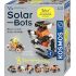 KOSMOS Solar Bots Bausatz