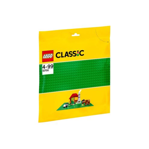 LEGO 10700 Classic Grundplatte