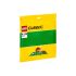 LEGO Grundplatte Grün 26×30 cm Bausteine