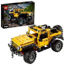LEGO 42122 Technic Jeep Wrangler Modellbausatz