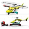 LEGO 60343 City Hubschrauber
