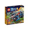 LEGO 70315 Nexo Knights Clays Klingen-Cruiser