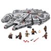 LEGO 75105 Star Wars  Millennium Falcon