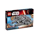 LEGO 75105 Star Wars  Millennium Falcon