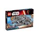 LEGO 75105 Star Wars  Millennium Falcon Test