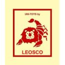 Leosco Logo