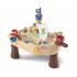 Little Tikes 628566E3 Spieltisch Piratenschiff