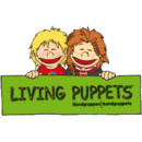 Living Puppets Logo