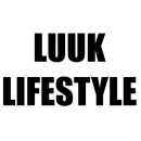 LUUK LIFESTYLE Logo