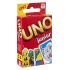 Mattel UNO Junior Kartenspiel