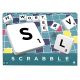Mattel Y9598 - Scrabble Original Test