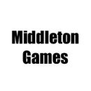 Middleton Games Logo