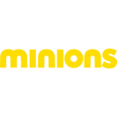 MINIONS Logo