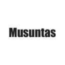 Musuntas Logo