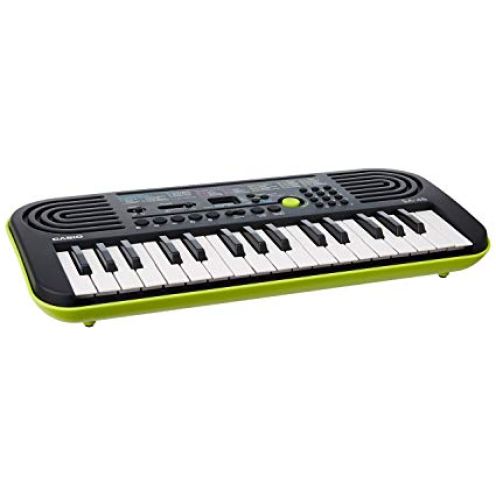  Casio SA-46 Mini-Keyboard