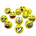 Emoji Anti-Stress Ball