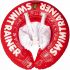 Freds Swim Academy 10102 Schwimmtrainer Classic