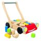 &nbsp; Plan Toys 51230 - PlanPreschool - Baby Walker Test