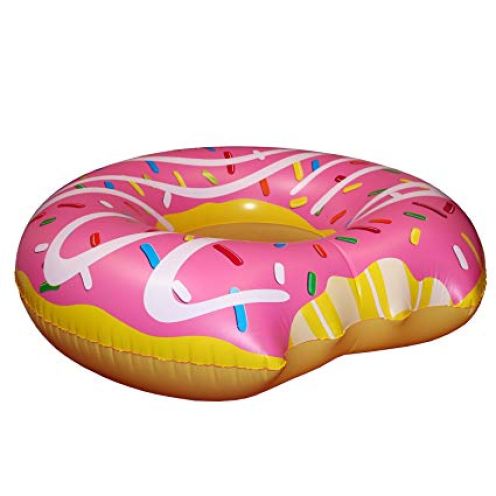  Schwimmring Donut mit Biss Ø 119cm