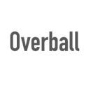 Overball Logo
