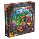 Pegasus Spiele 54544G - Heaven and Ale