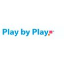 Play by Play Logo
