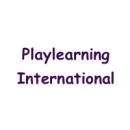 Playlearning International AB Logo