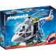 PLAYMOBIL 6874 Polizei-Helikopter Test