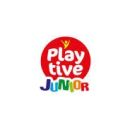 PLAYTIVE JUNIOR Logo