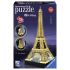 Ravensburger 125791 Eiffelturm bei Nacht Puzzle