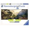 Ravensburger Erwachsenenpuzzle 15083 Yosemite Park